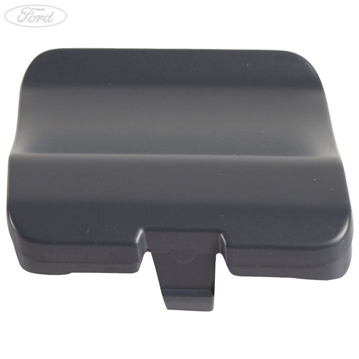 Mondeo Mk5 Copertura per occhiello di traino per paraurti posteriore station wagon 2014-2019