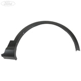 Striscia decorativa/protettiva originale FORD Kuga, parafango anteriore dx 1818213