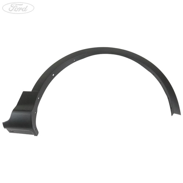 Striscia decorativa/protettiva originale FORD Kuga, parafango anteriore dx 1818213