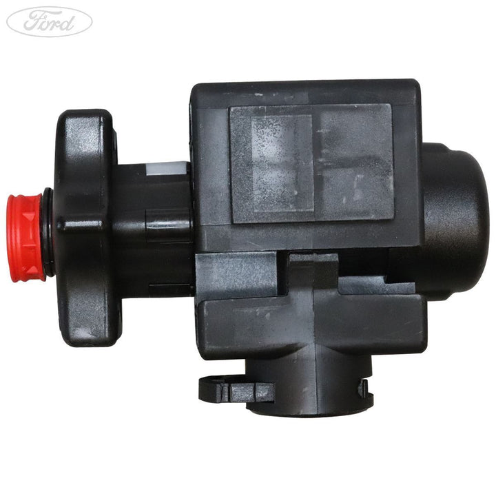 Centralina a manovella originale Ford per gancio di traino 04/2015- 1747232