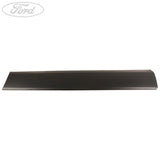 Pannello laterale inferiore sinistro originale Ford Transit 2014-2019 grigio 2036053