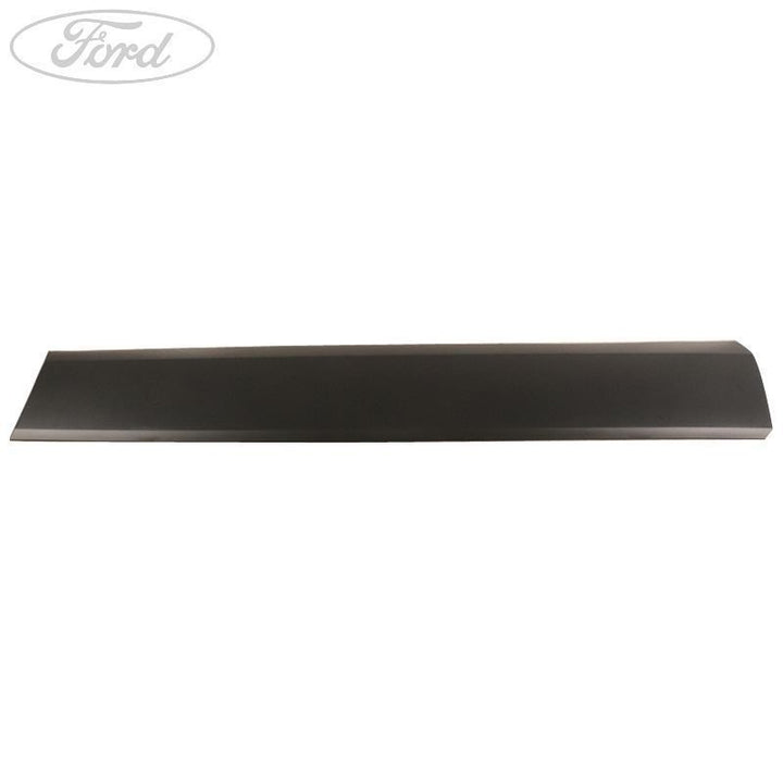 Pannello laterale inferiore sinistro originale Ford Transit 2014-2019 grigio 2036053