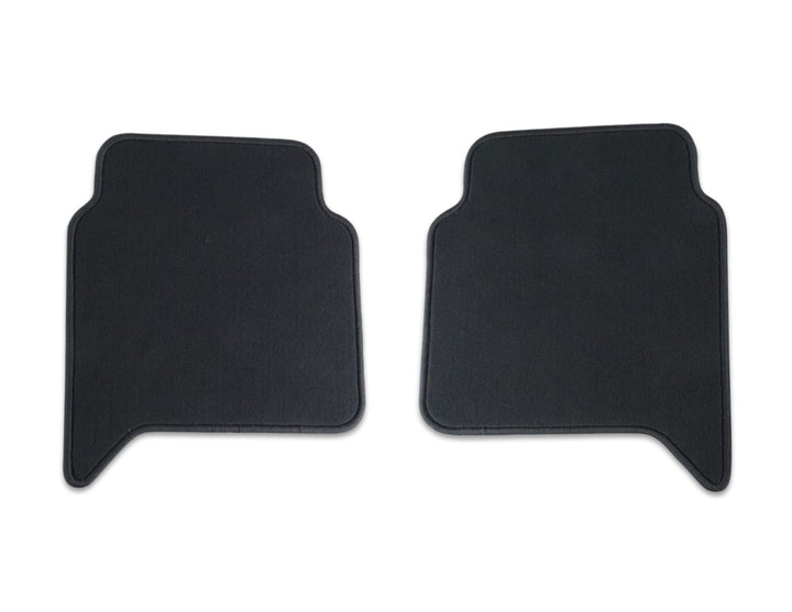 Originale Ford Ranger® 01/2012-06/2022 Tappetini
