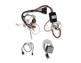 STC Europe* Adattatore telecomando CAN Bus
