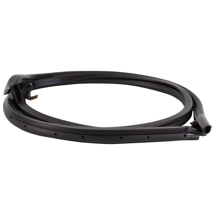 Guarnizione paraurti posteriore orig. Ford Transit Transit N/S 1809934
