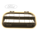 Griglia di aspirazione aria originale Ford 4858452