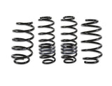Molle ribassate Eibach Performance per Ford Fiesta Tdci dal 2012 1569237