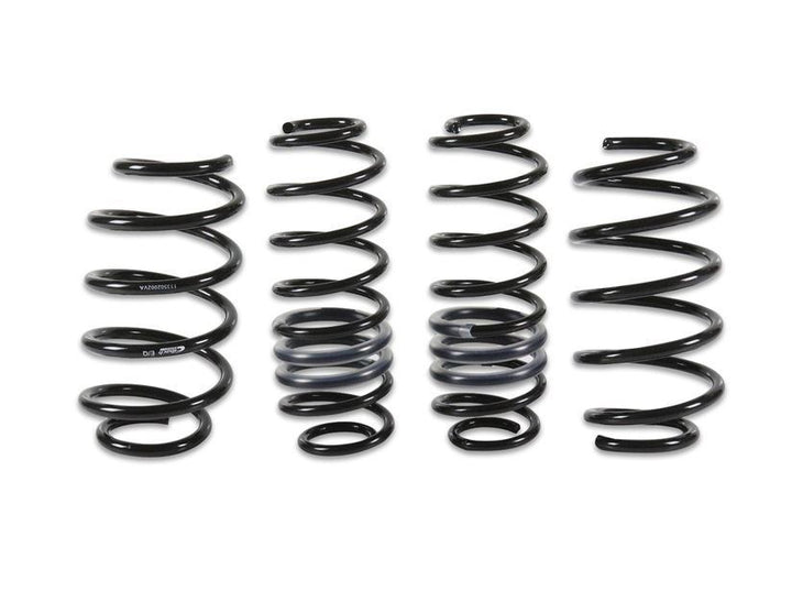Molle ribassate Eibach Performance per Ford Fiesta Tdci dal 2012 1569237