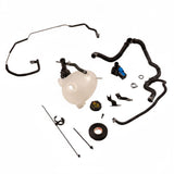 Kit valvola EGR originale Ford Fiesta 1.6 EcoBoost 2013-2019 2278667