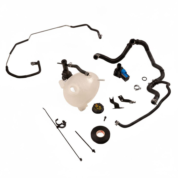 Kit valvola EGR originale Ford Fiesta 1.6 EcoBoost 2013-2019 2278667