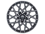 Originale Ford Mustang Mach-E dal 07/2020 Cerchi in lega 20