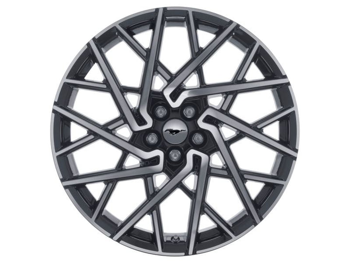Originale Ford Mustang Mach-E dal 07/2020 Cerchi in lega 20