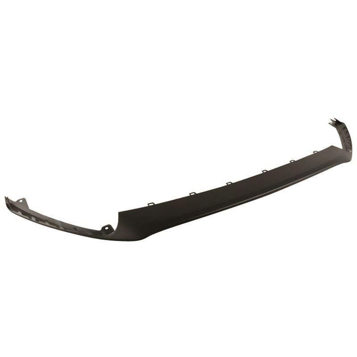 Deflettore d'aria paraurti anteriore originale Ford Focus Mk3 RS 2.3 2016 2018