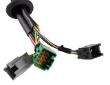 Originale Ford Mondeo dal 09/2014 Gancio traino retrattile