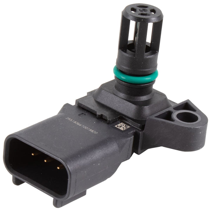 Sensore pressione collettore aspirazione Fiesta Mk8 1.25 Zetec-S 1.4 B-Max 1.4
