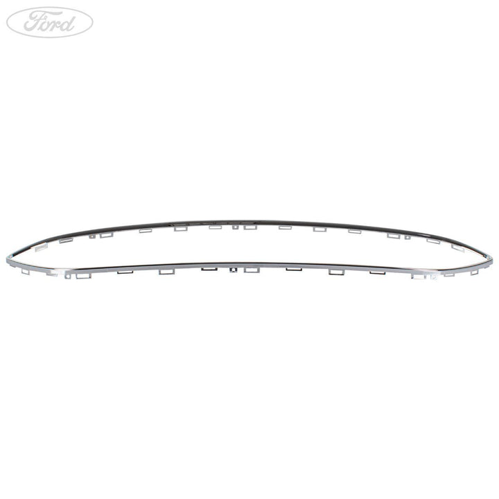 Cornice griglia radiatore inf. paraurti ant. orig. Ford B-Max dal 2012 1835982