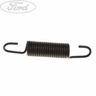 Molla di richiamo originale Ford per comandi freno e frizione 2001-2004 1327990