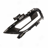 Griglia fendinebbia anteriore SX cromata originale Ford Mondeo 2015-2022 2048981