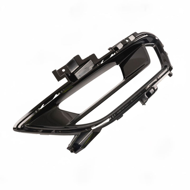 Griglia fendinebbia anteriore SX cromata originale Ford Mondeo 2015-2022 2048981