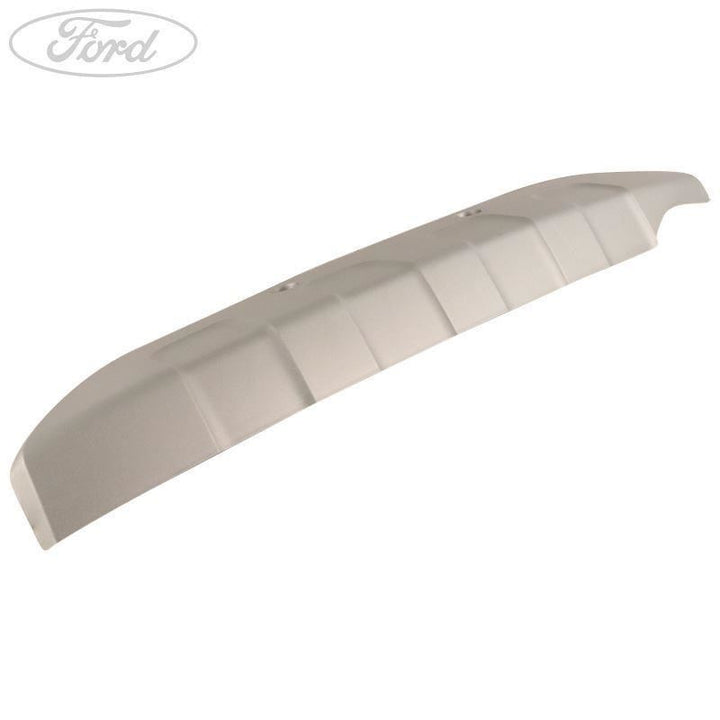 Diffusore posteriore