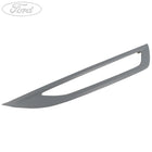 KUGA O/S MK1 RIVESTIMENTO DEL LABBRO PARAURTI ANTERIORE CON DTRL PRIMIZZATO 08-12