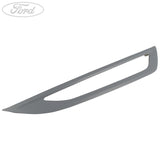 KUGA O/S MK1 RIVESTIMENTO DEL LABBRO PARAURTI ANTERIORE CON DTRL PRIMIZZATO 08-12