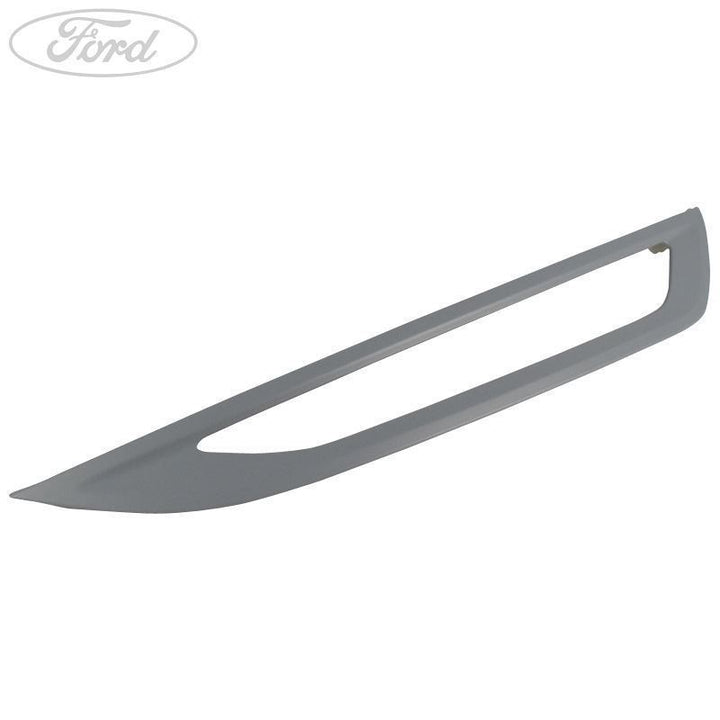 KUGA O/S MK1 RIVESTIMENTO DEL LABBRO PARAURTI ANTERIORE CON DTRL PRIMIZZATO 08-12
