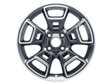 Originale Ford EcoSport Cerchi in lega 17