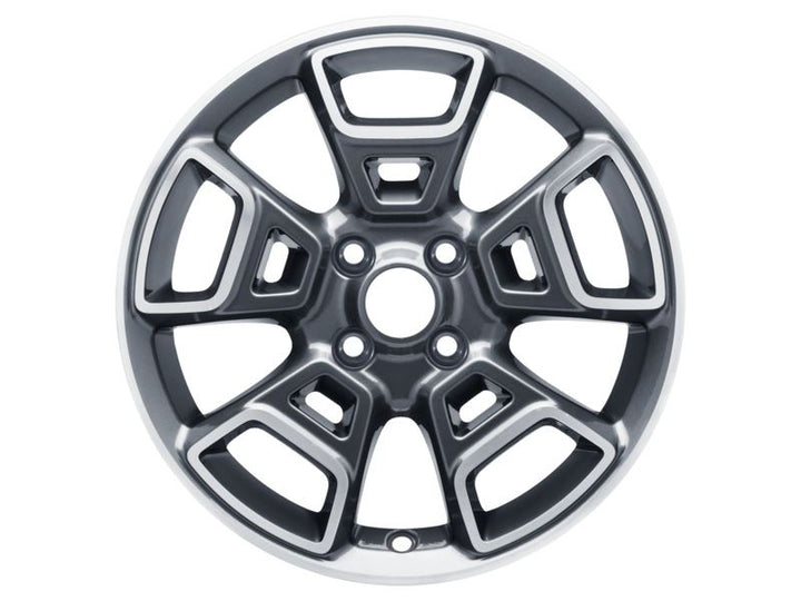 Originale Ford EcoSport Cerchi in lega 17