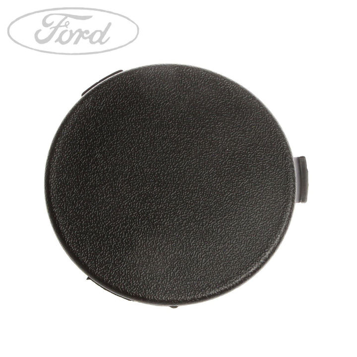 Tappo anello di traino posteriore originale Ford Focus 2011-2015 1705387