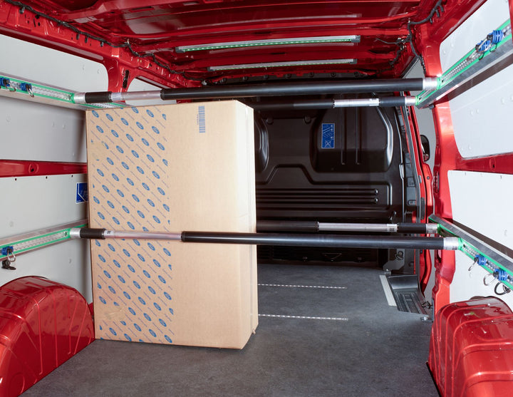 Originale Ford Transit Custom dal 09/2023 Barra a molla kit