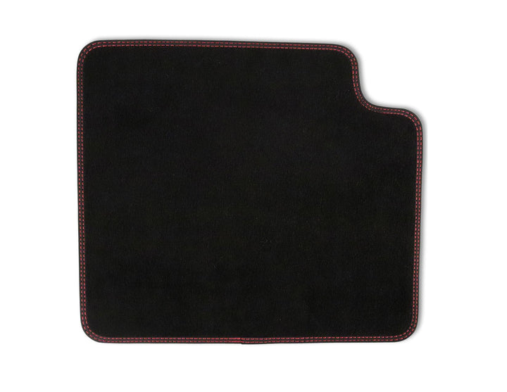 Originale Ford Ka® 09/2008-05/2016 Tappetini,velluto di alta qualità posteriore