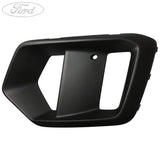 Griglia d'aria paraurti ant. inferiore orig. FORD Focus Mk3 RS 2.3 2016 2003980