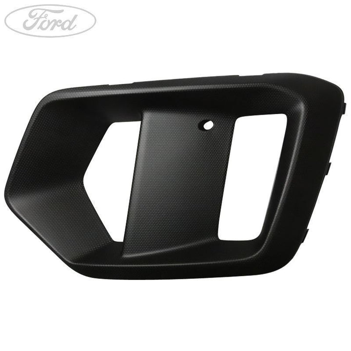 Griglia d'aria paraurti ant. inferiore orig. FORD Focus Mk3 RS 2.3 2016 2003980