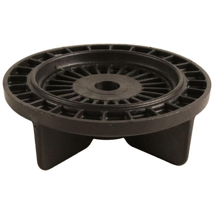 Bullone orig. Ford Mustang staffa piastra fissaggio ruota scorta 2015+ 5305906