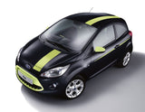 Originale Ford Ka 09/2008-05/2016 Strisce decorative per lato carrozzeria