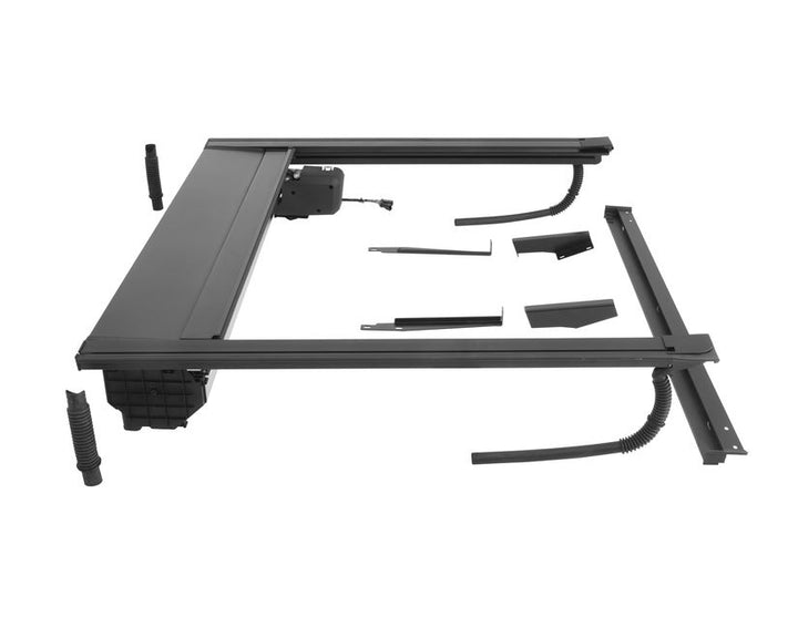 Originale Ford Ranger dal 06/2022 Copricassone Avvolgibile nero