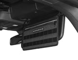 Originale Ford Bronco Organizer per bagagliaio e organizer per aletta parasole