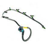 Tubo iniettore carburante originale Ford Ranger 3.2 TDCi Duratorq 2011-2023 2215545