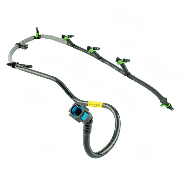 Tubo iniettore carburante originale Ford Ranger 3.2 TDCi Duratorq 2011-2023 2215545