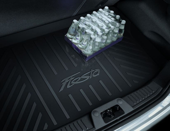 Originale Ford Fiesta® 09/2008-10/2012 Tappetino antiscivolo per vano bagagli