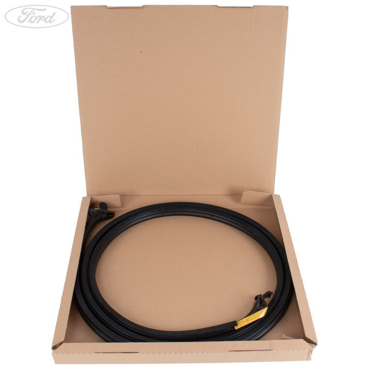 Guarnizione porta posteriore originale Ford Transit Mk7 Transit Mk6 1716755