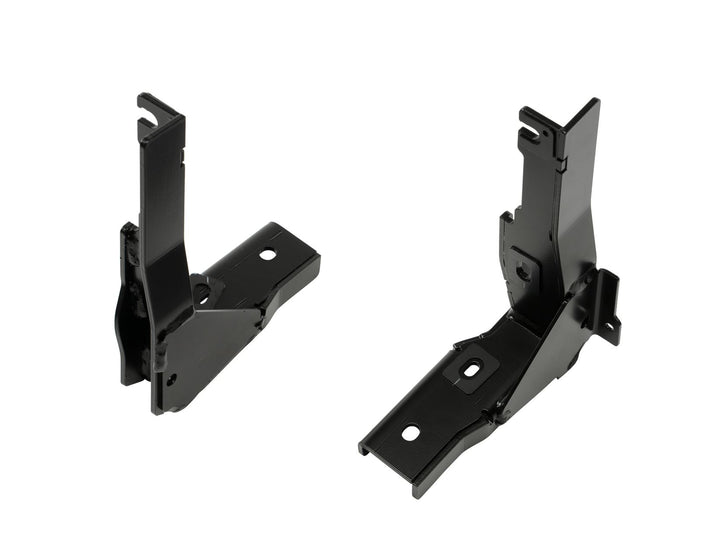 Originale Ford Ranger dal 06/2022 Staffe di rinforzo per vano di carico