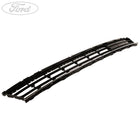 Originale Ford Mondeo Griglia Radiatore Inferiore Titanio Plus 1900626