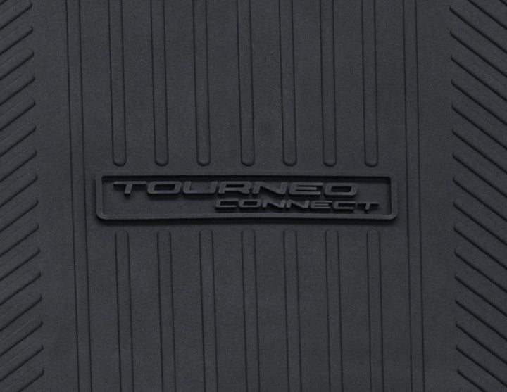 Tappetini auto per Ford Tourneo Connect set anteriore 2 pezzi Tappetini auto per Ford Tourneo Connect set anteriore 2 pezzi