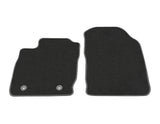 Originale Ford EcoSport® dal 10/2013 Tappetini,velluto di alta qualità anteriori