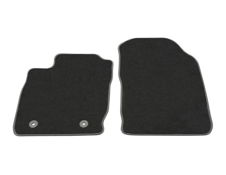 Originale Ford EcoSport® dal 10/2013 Tappetini,velluto di alta qualità anteriori