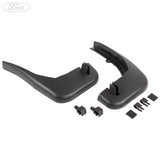 TRANSIT CONNECT KIT PARASPRUZZI ANTERIORE 02-13