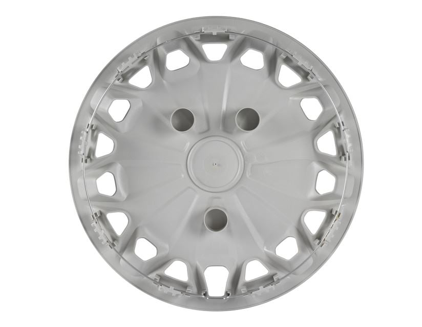 Set di 4 copriruota Cybertruck da 19 pollici per Tesla Model Y