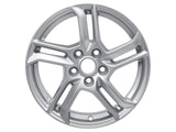 Originale Ford Focus dal 04/2018 Cerchi in lega 16